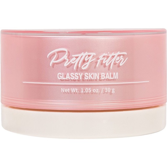 💗Touch In Sol Pretty Filter Glassy Skin Balm - Picture 5 of 13